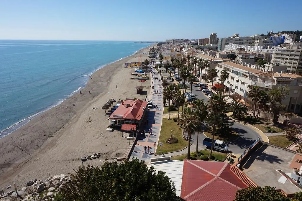Castillo De Santa Clara Torremolinos
