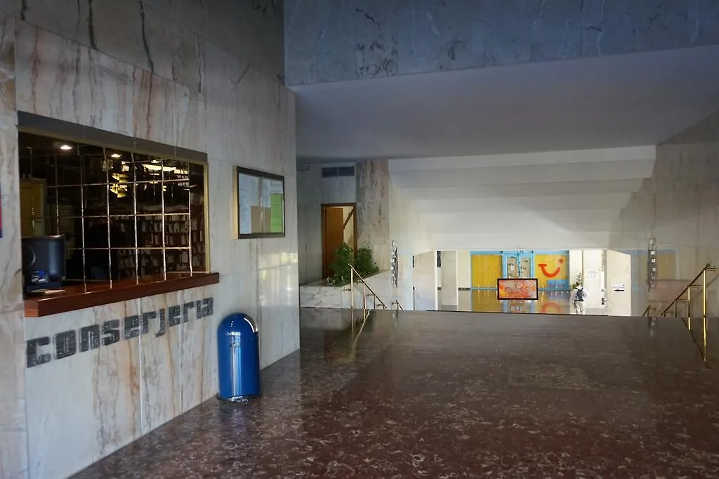 Apartment Castillo De Santa Clara Torremolinos