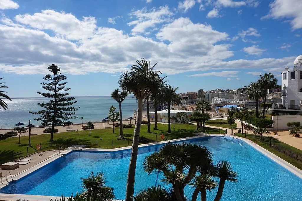 Castillo De Santa Clara Torremolinos Spain