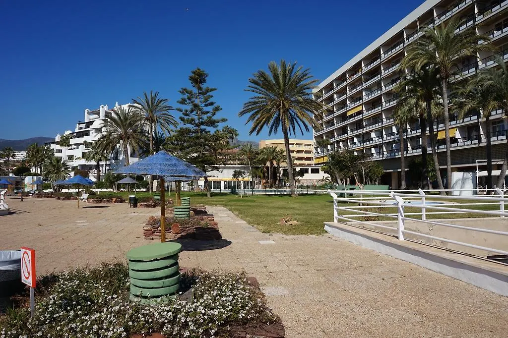 Apartment Castillo De Santa Clara Torremolinos