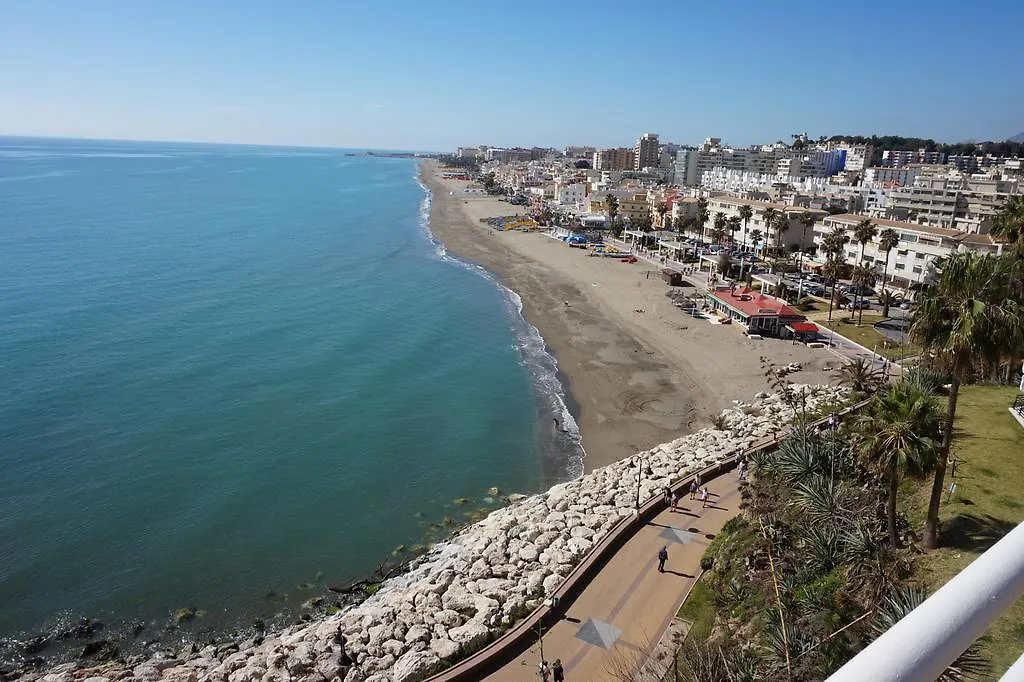 Castillo De Santa Clara Torremolinos Apartment