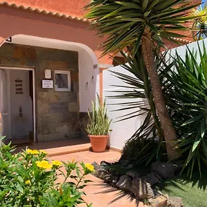 Casa Isthar Apartamento Corralejo