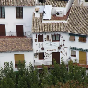  Casa rural La Casa De La Abuela
