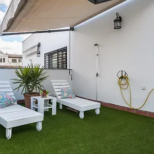  Apartamento Marqués De Paradas