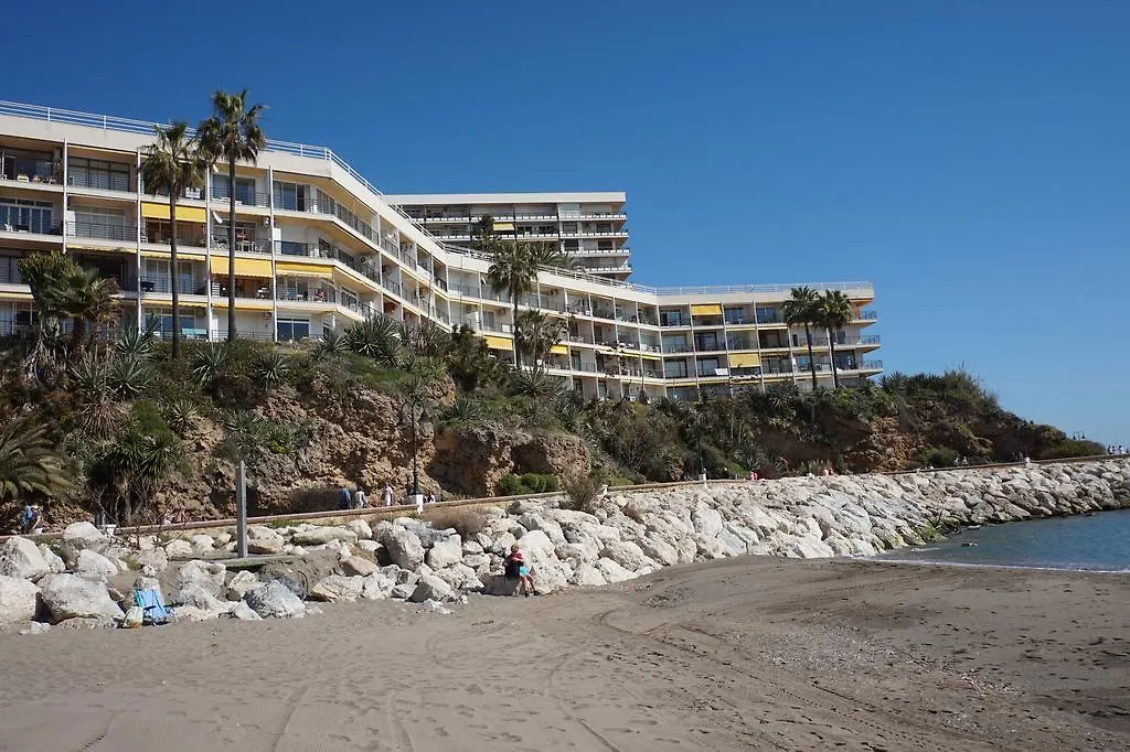 Appartamento Castillo de Santa Clara Torremolinos