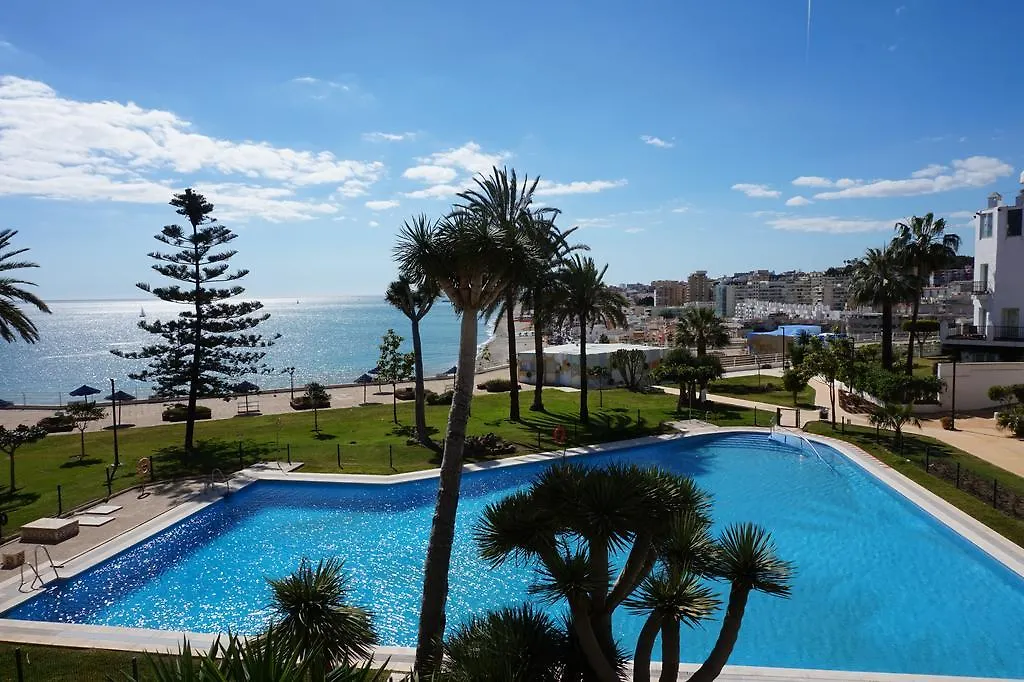 Castillo de Santa Clara Torremolinos Spagna