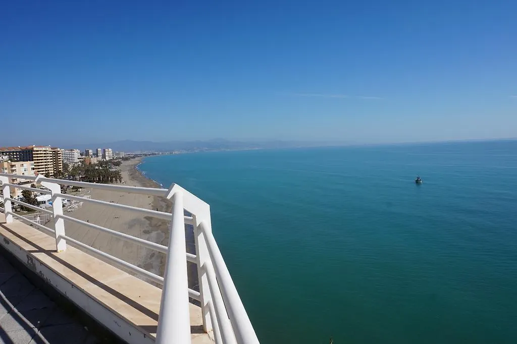 Castillo de Santa Clara Torremolinos