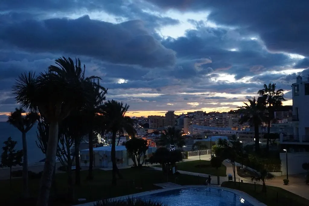 Castillo De Santa Clara Torremolinos Apartment