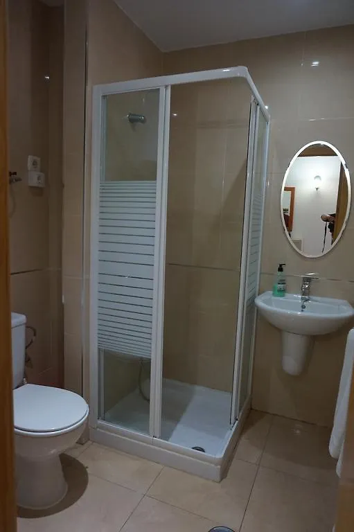 Apartament Castillo De Santa Clara Torremolinos