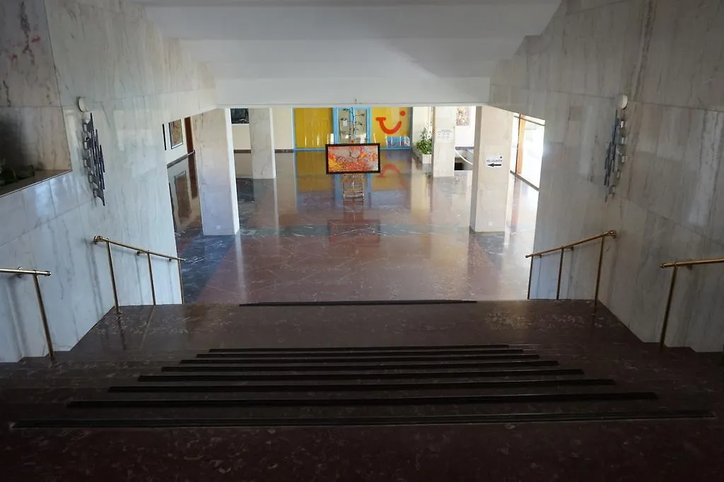Apartmán Castillo De Santa Clara Torremolinos