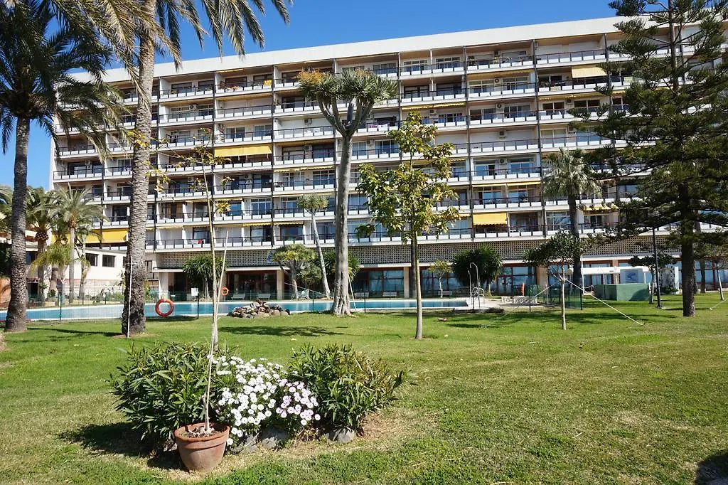 Castillo De Santa Clara Torremolinos Apartmán