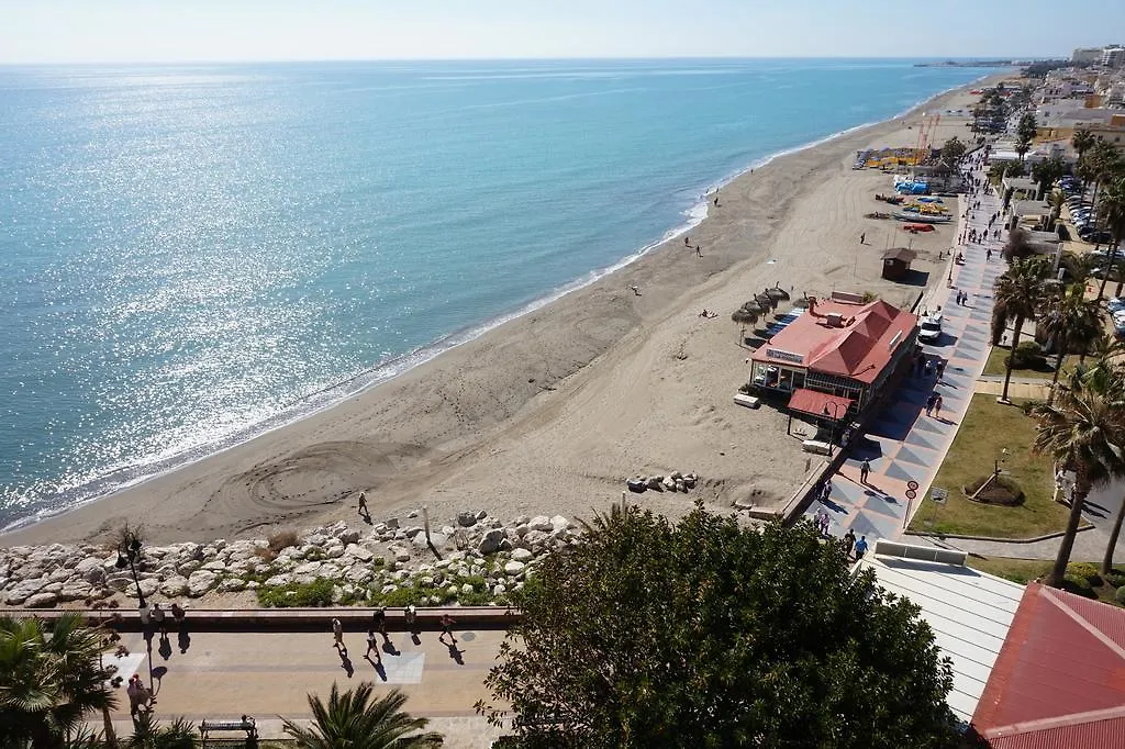 Castillo De Santa Clara Torremolinos 0*,  Španělsko